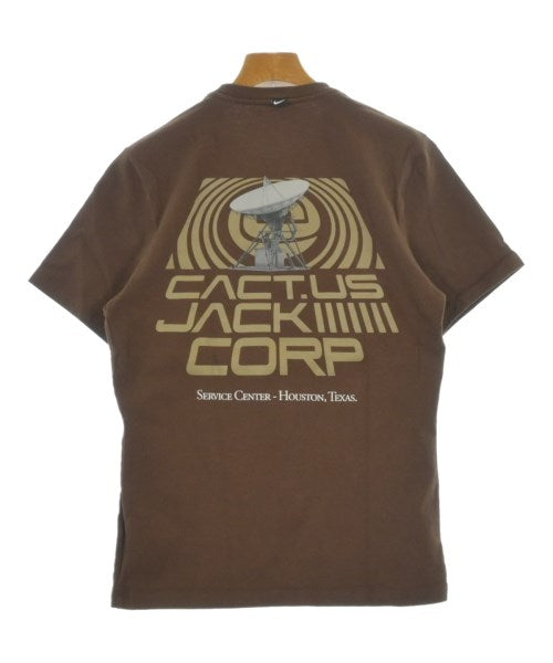 Cactus Jack เสื้อยืด/เสื้อท็อปส์