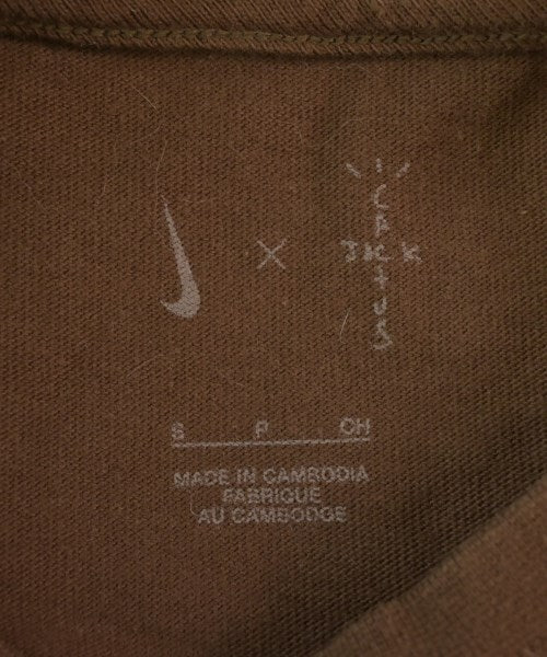 Cactus Jack เสื้อยืด/เสื้อท็อปส์