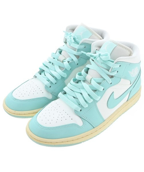 NIKE รองเท้าผ้าใบ