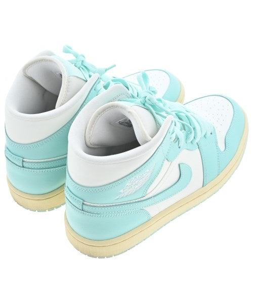 NIKE รองเท้าผ้าใบ