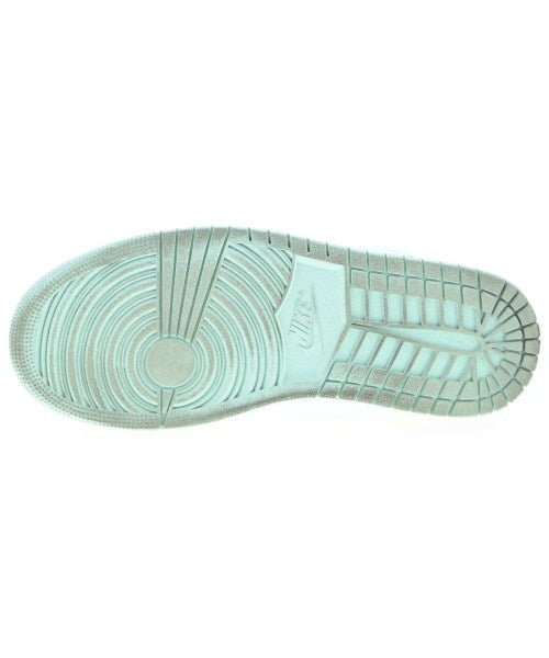 NIKE รองเท้าผ้าใบ