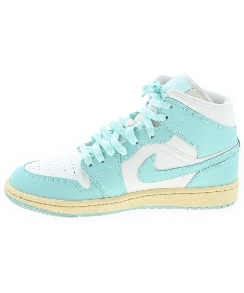 NIKE รองเท้าผ้าใบ