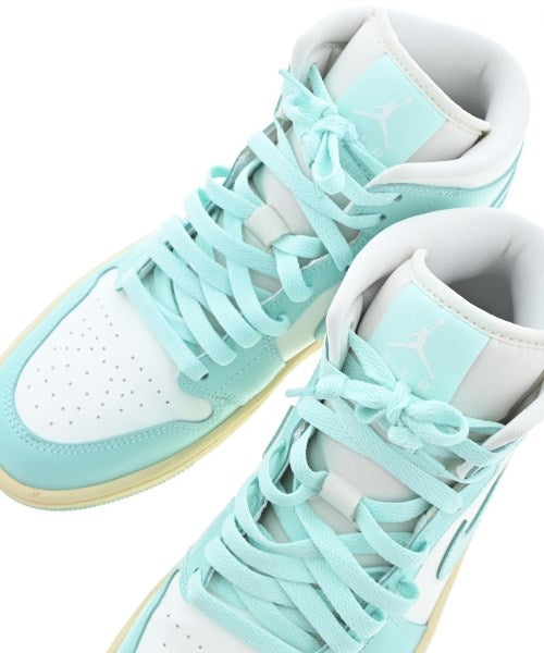 NIKE รองเท้าผ้าใบ