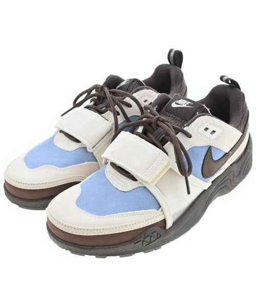 NIKE รองเท้าผ้าใบ