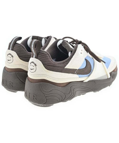 NIKE รองเท้าผ้าใบ