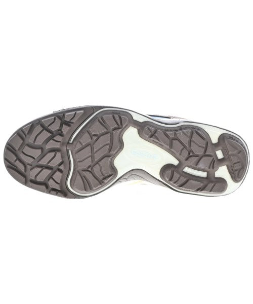NIKE รองเท้าผ้าใบ