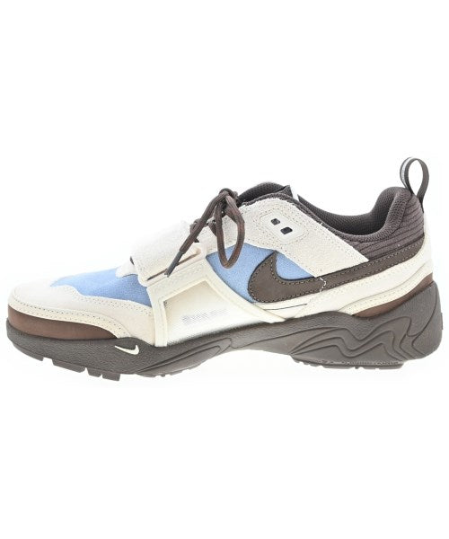 NIKE รองเท้าผ้าใบ