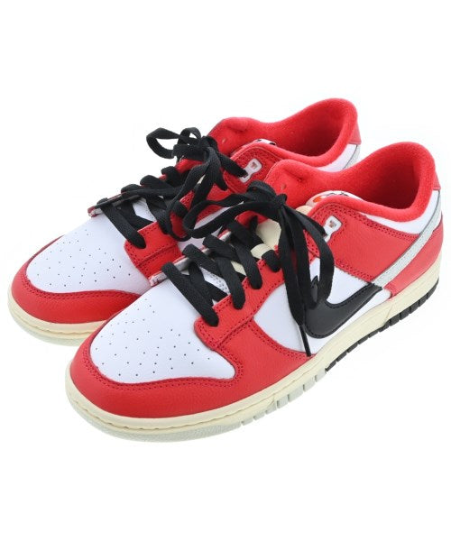 NIKE รองเท้าผ้าใบ