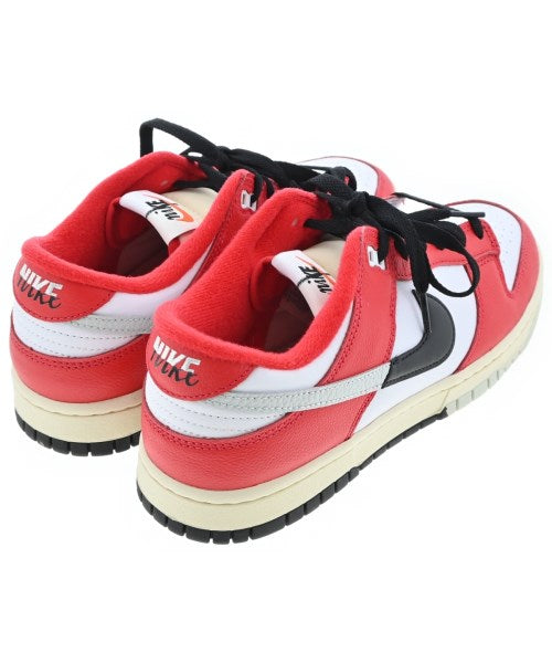NIKE รองเท้าผ้าใบ