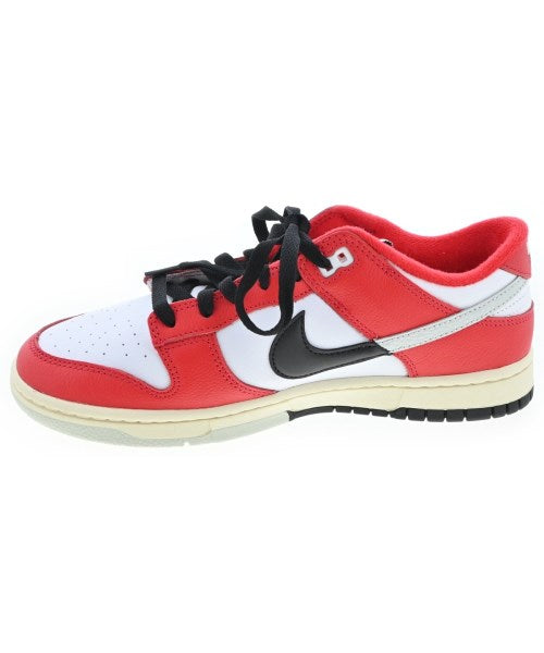 NIKE รองเท้าผ้าใบ