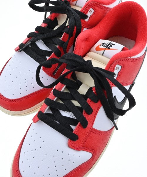 NIKE รองเท้าผ้าใบ