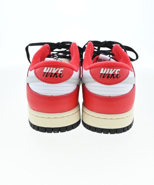 NIKE รองเท้าผ้าใบ