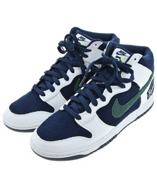 NIKE รองเท้าผ้าใบ