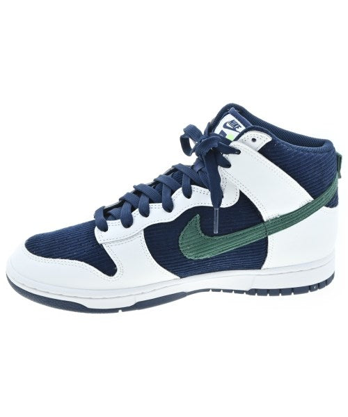 NIKE รองเท้าผ้าใบ