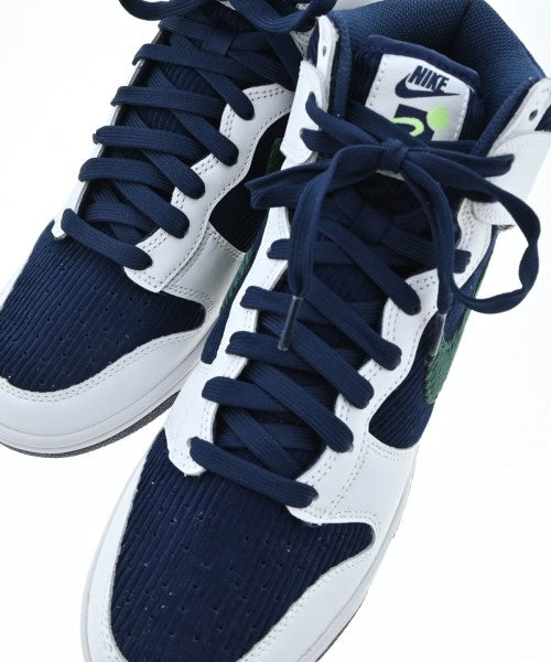 NIKE รองเท้าผ้าใบ