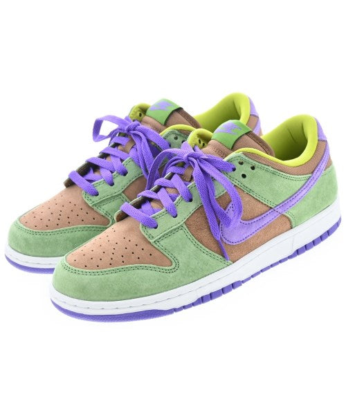 NIKE รองเท้าผ้าใบ