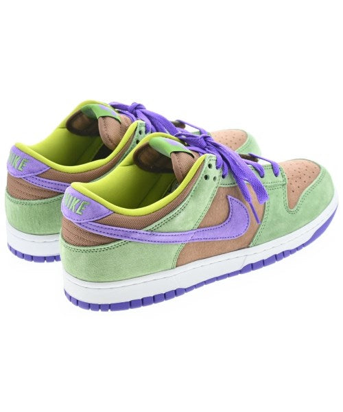 NIKE รองเท้าผ้าใบ