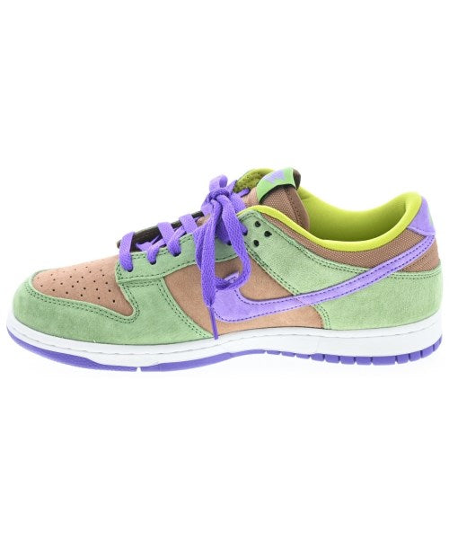 NIKE รองเท้าผ้าใบ