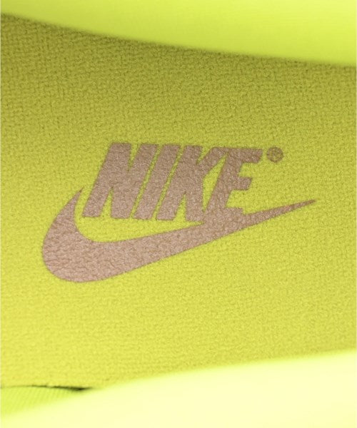 NIKE รองเท้าผ้าใบ