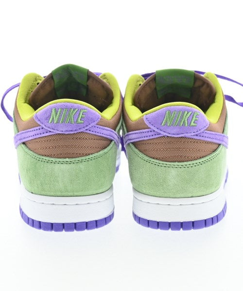 NIKE รองเท้าผ้าใบ