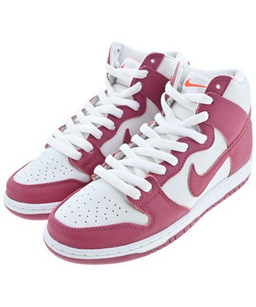 NIKE รองเท้าผ้าใบ