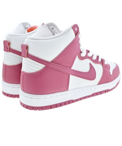 NIKE รองเท้าผ้าใบ