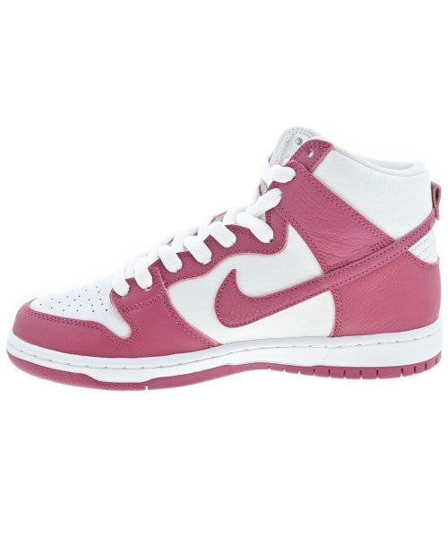 NIKE รองเท้าผ้าใบ
