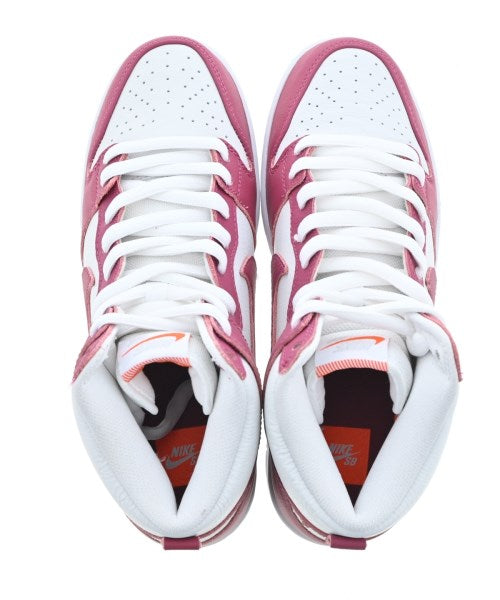 NIKE รองเท้าผ้าใบ