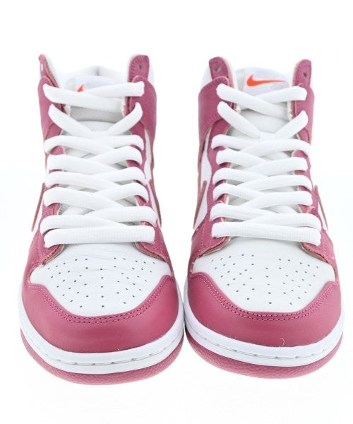 NIKE รองเท้าผ้าใบ