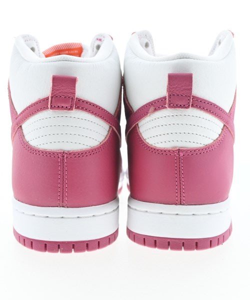 NIKE รองเท้าผ้าใบ