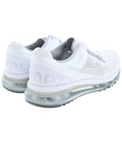 NIKE รองเท้าผ้าใบ