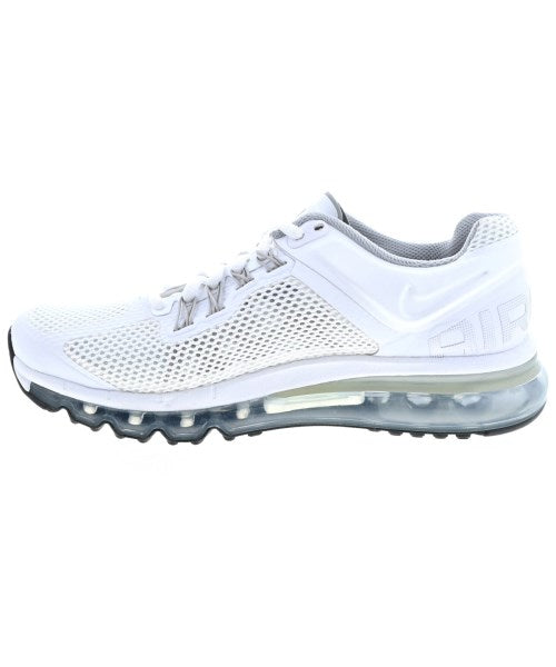 NIKE รองเท้าผ้าใบ