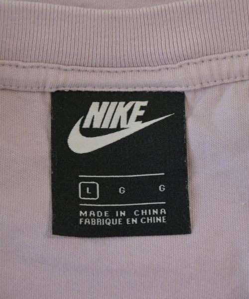 NIKE เสื้อยืด/เสื้อท็อปส์