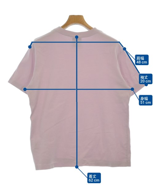 NIKE เสื้อยืด/เสื้อท็อปส์