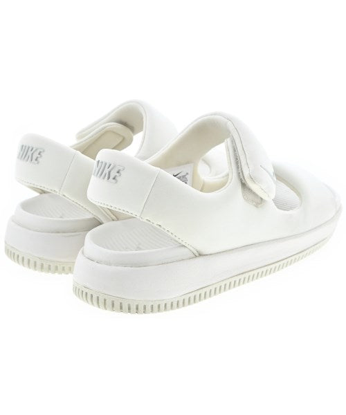 NIKE รองเท้าแตะ