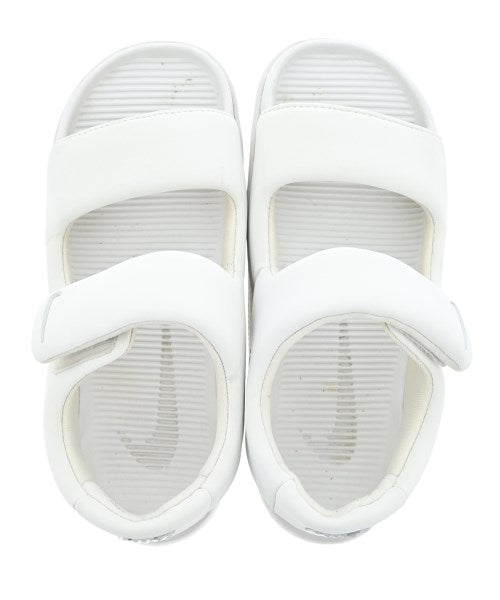 NIKE รองเท้าแตะ