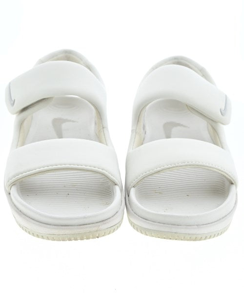 NIKE รองเท้าแตะ