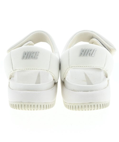 NIKE รองเท้าแตะ