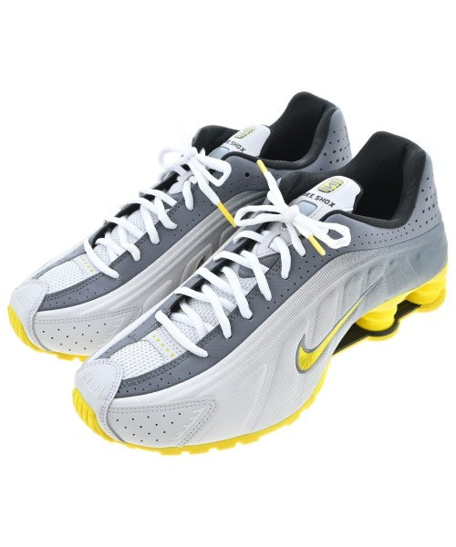 NIKE รองเท้าผ้าใบ