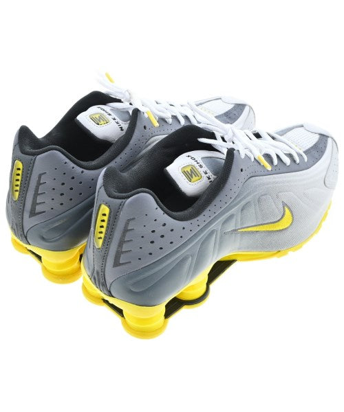 NIKE รองเท้าผ้าใบ