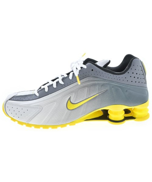 NIKE รองเท้าผ้าใบ