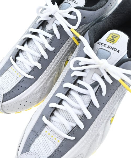 NIKE รองเท้าผ้าใบ
