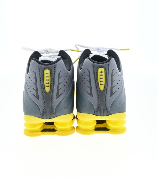 NIKE รองเท้าผ้าใบ
