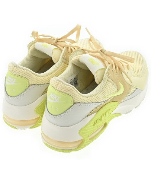 NIKE รองเท้าผ้าใบ