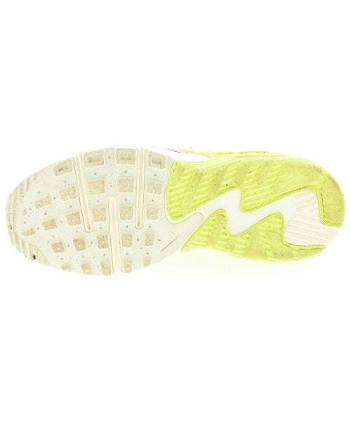 NIKE รองเท้าผ้าใบ