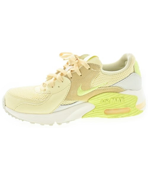 NIKE รองเท้าผ้าใบ