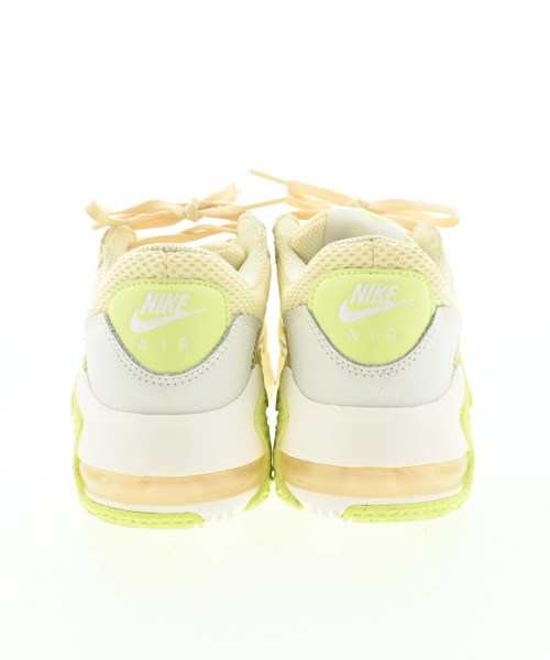 NIKE รองเท้าผ้าใบ