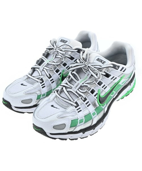 NIKE รองเท้าผ้าใบ