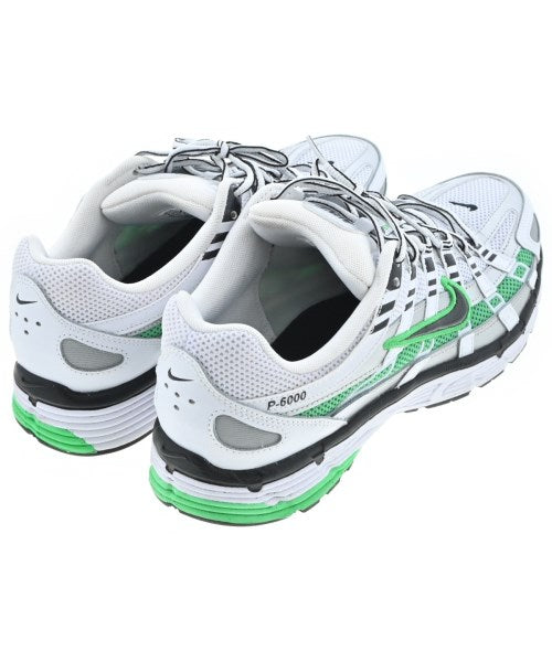 NIKE รองเท้าผ้าใบ