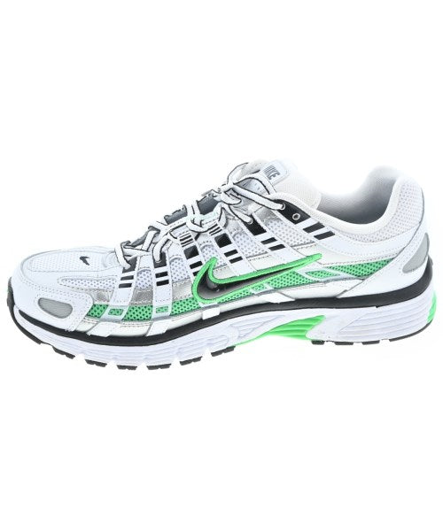 NIKE รองเท้าผ้าใบ